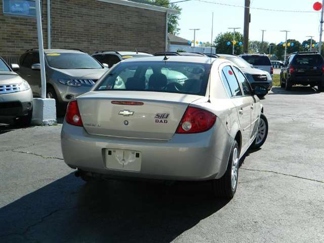 2009 Chevrolet Cobalt LT